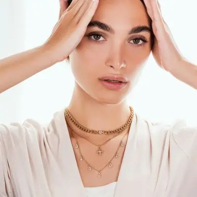  تصویرگردنبند